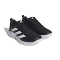 adidas Halowe buty sportowe Court Team Bounce 2.0 czarne męskie